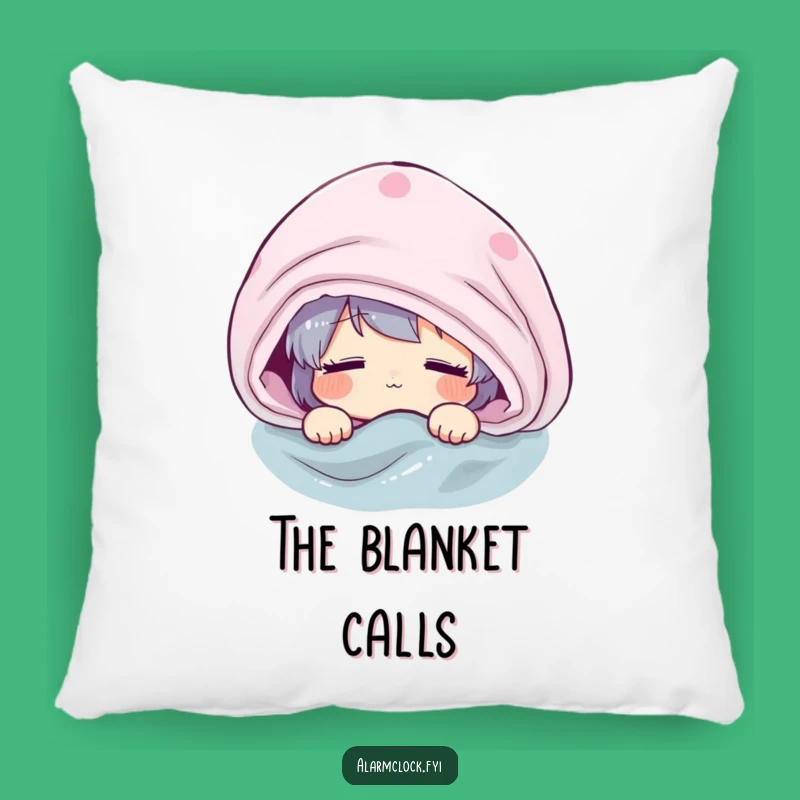 Funny Groggly Peeking Pillow: Huggable Comfort for Morning Monsters