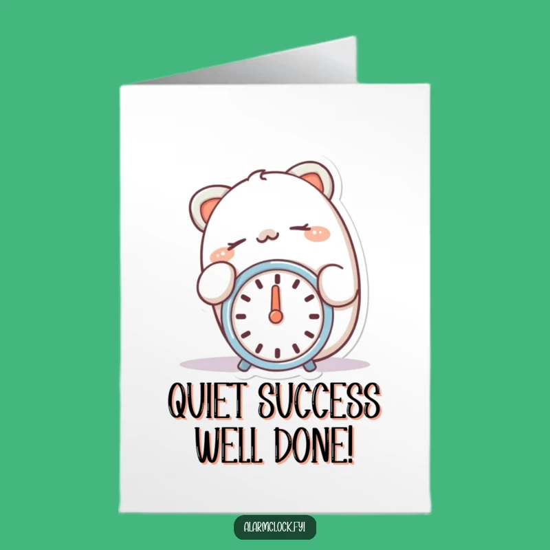 Free Printable Congrats Card: You Earned This Rest, Funny Downloadable Gift!